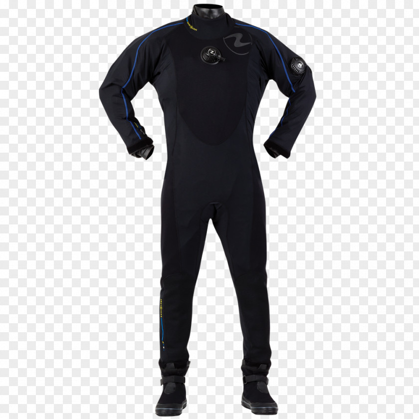 Personal Items Dry Suit Scuba Diving Set Aqua-Lung Aqua Lung/La Spirotechnique PNG