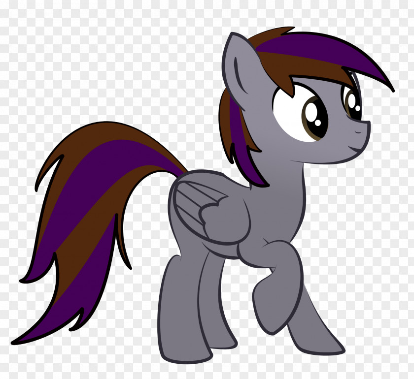 Pony Ponyville Horse DeviantArt PNG