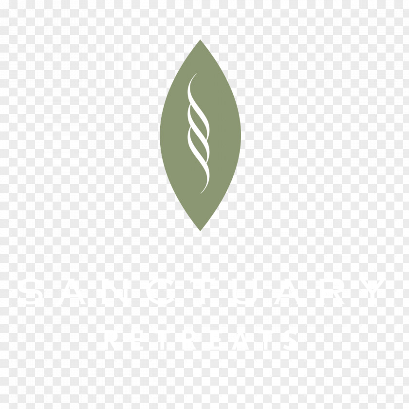 Sanctuary Logo Brand Desktop Wallpaper PNG