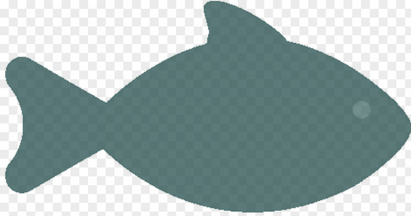 Shark Dolphin Fauna Font PNG