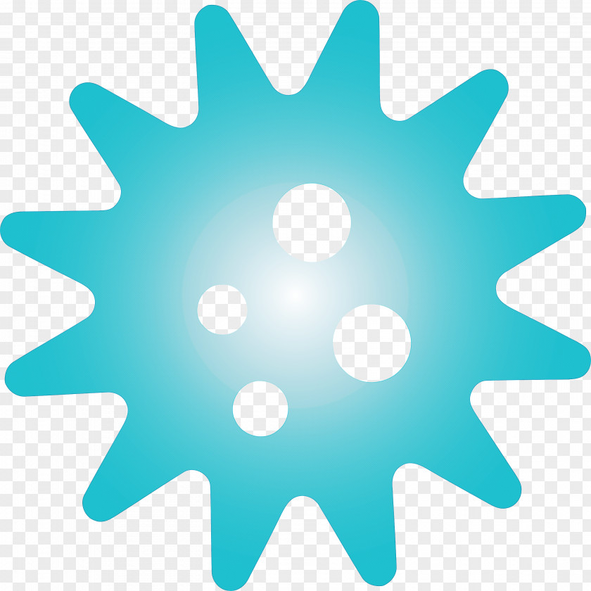 Virus Coronavirus Corona PNG