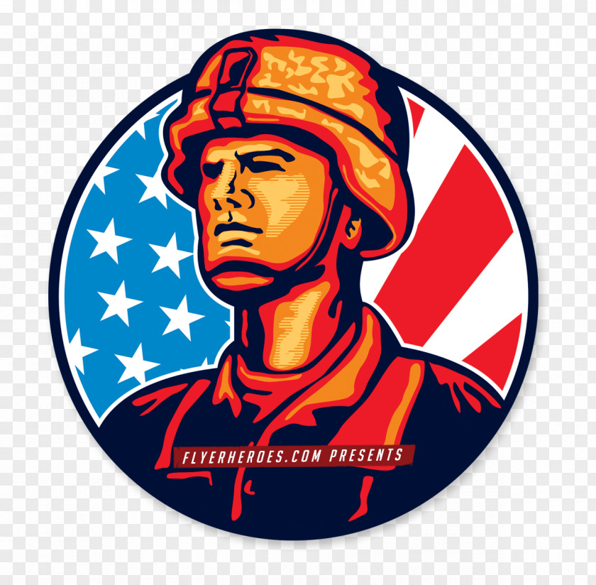 American Soldiers United States Soldier Royalty-free Illustration PNG