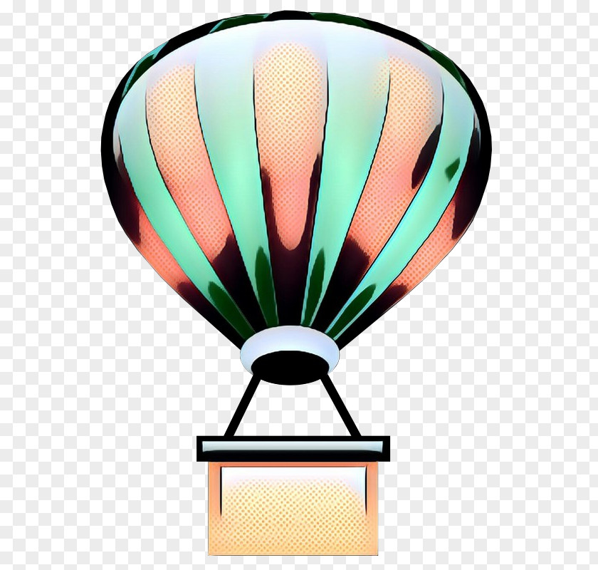 Balloon Vehicle Hot Air PNG