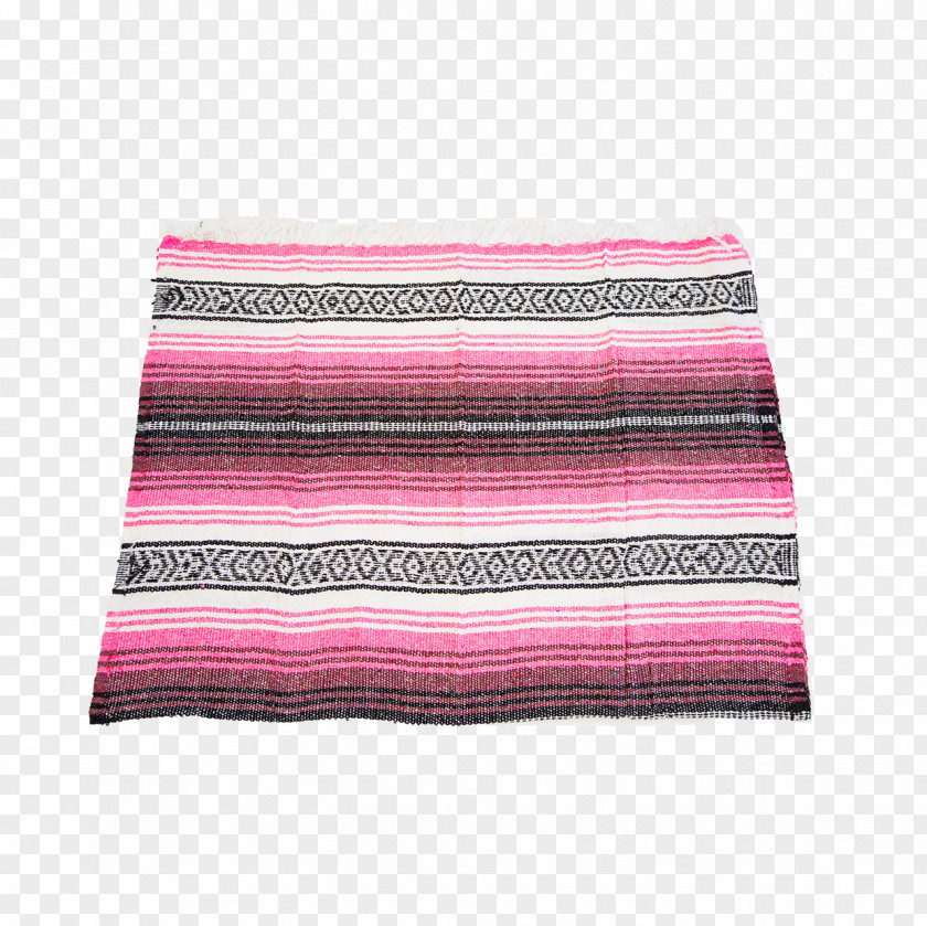 Beach Towel Place Mats Briefs Magenta Pink M Pattern PNG