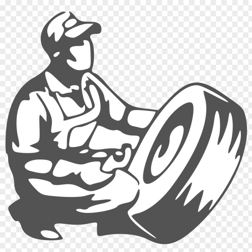 Car Auto Mechanic Clip Art Motor Vehicle Tires PNG