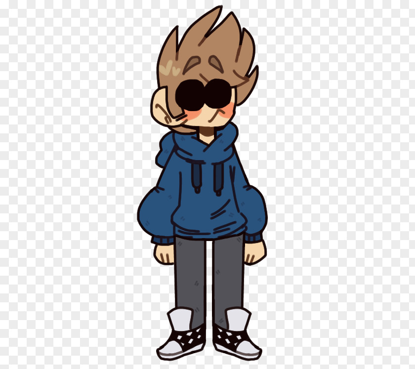 Eddsworld Drawing Fan Art Illustration DeviantArt PNG