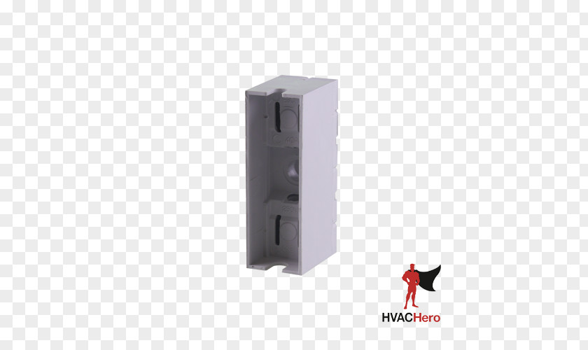 Electrical Box HVAC Junction Damper Diffuser Circuit Breaker PNG