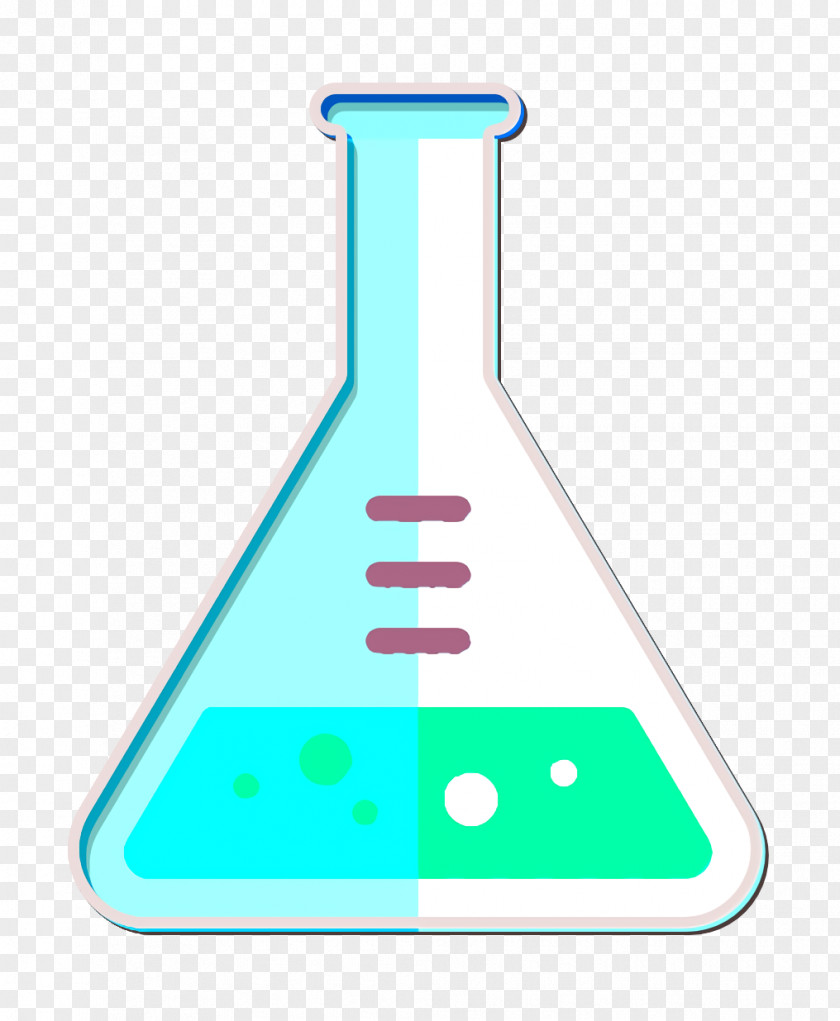 Games Laboratory Equipment Color Startups And New Business Icon Flask PNG
