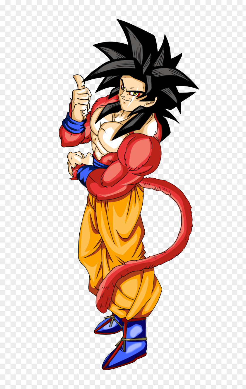 Goku Majin Buu Gohan Vegeta Gogeta PNG