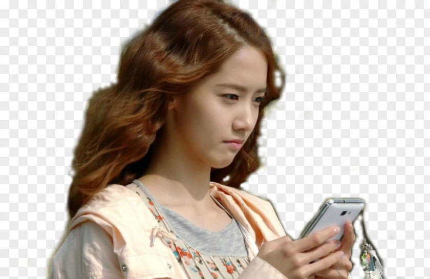 Im Yoon-ah Love Rain SM Town Girls' Generation KBS Drama PNG