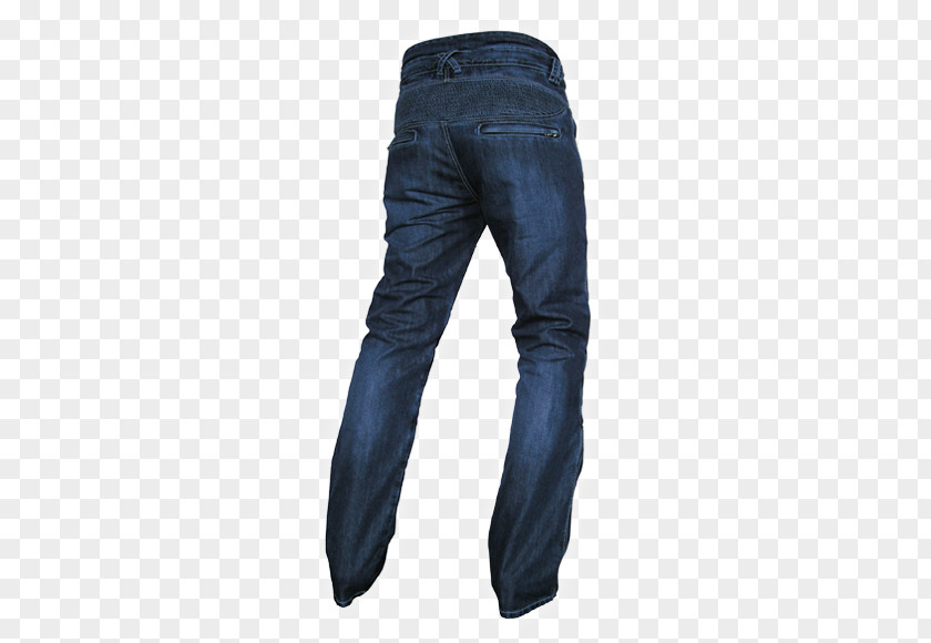 Jeans Denim Dog Motorkáři.cz Kevlar PNG