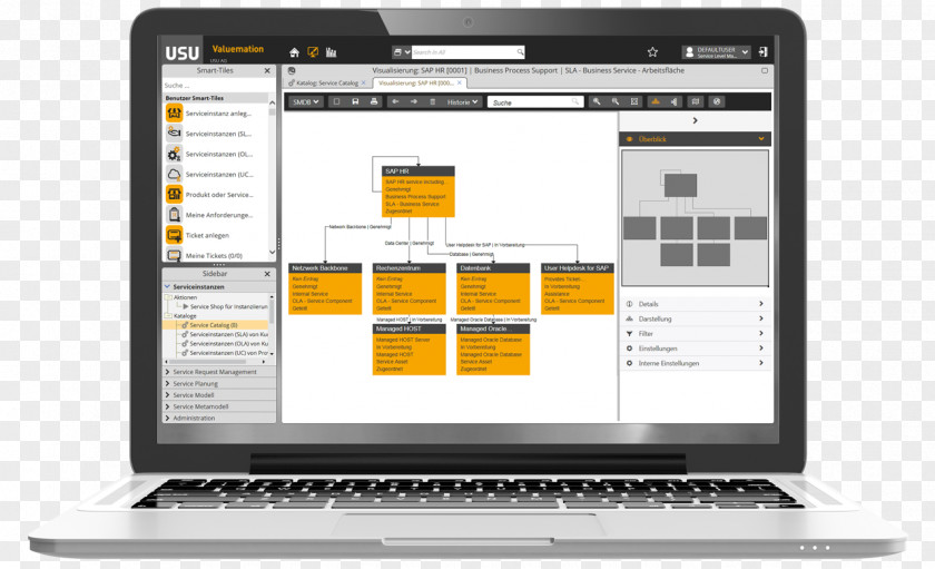 Kt Configuration Management Database Computer Software Change Information Technology PNG