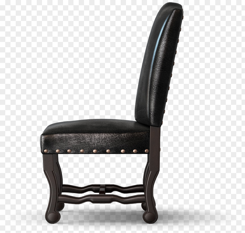 Monastic Monk Chair Product Design Armrest PNG