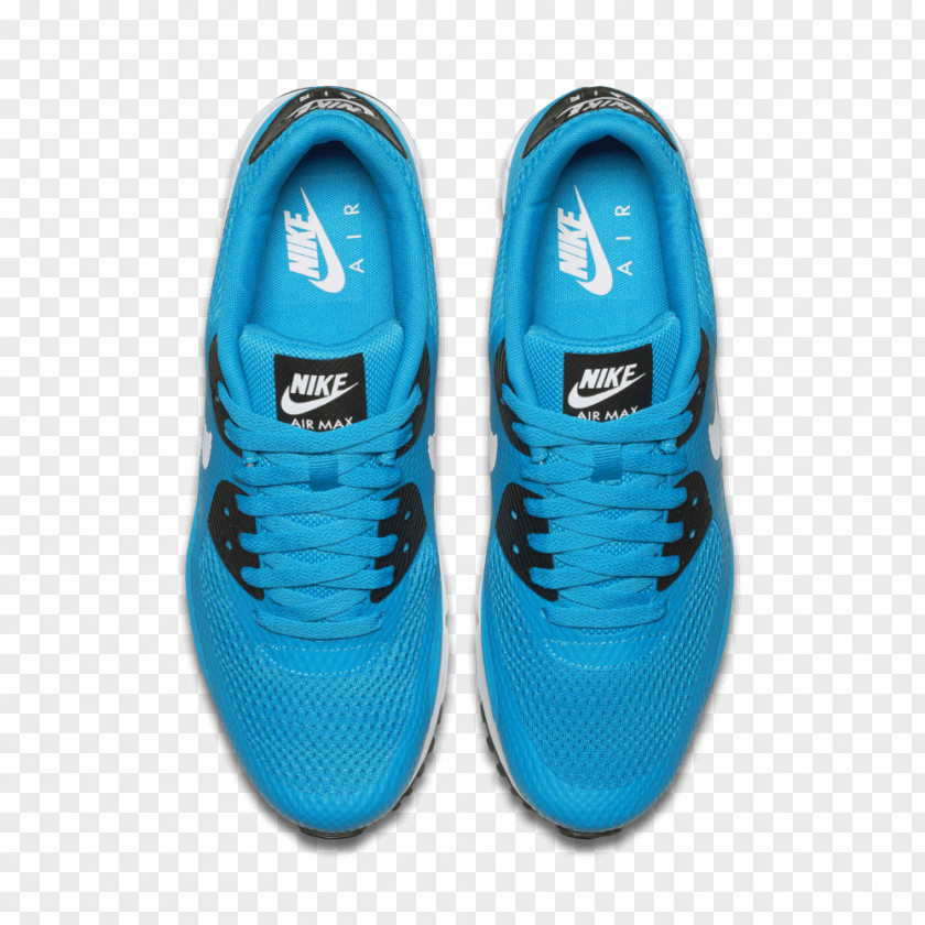 Nike Air Max Skateboarding Sneakers PNG