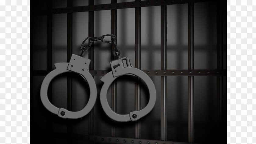 Prison Court Crime Bail Bondsman PNG