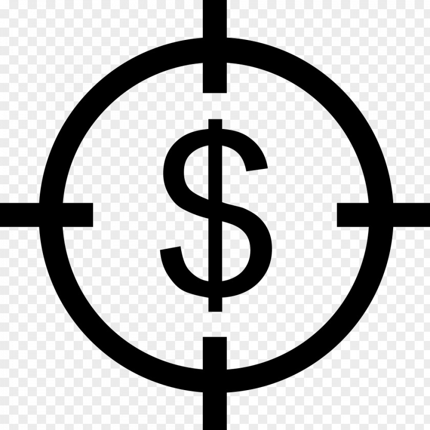 Sales Dollar Sign Currency Symbol Bank United States PNG