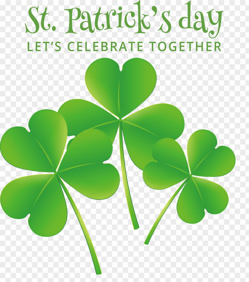 Shamrock PNG