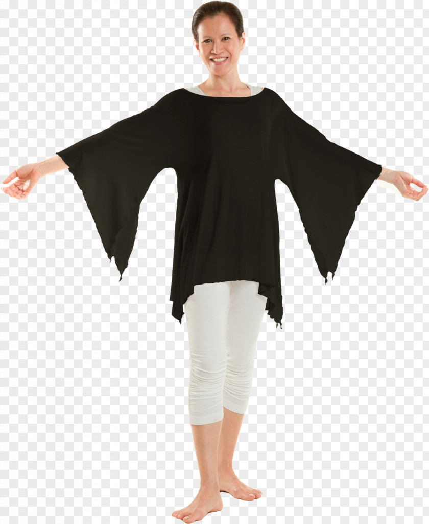 Sleeve Shoulder Outerwear Costume PNG