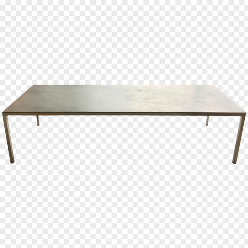 Table Coffee Tables Rectangle PNG