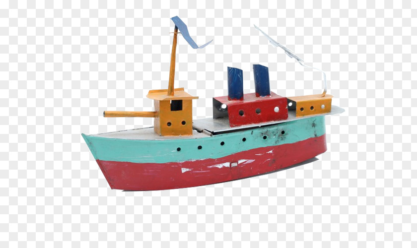 Toy Boat Thailand Play Invention PNG