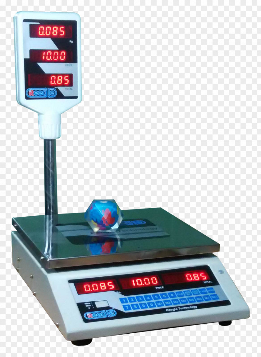 Weighing-machine Measuring Scales REEGLE TECHNOLOGY Price Download PNG