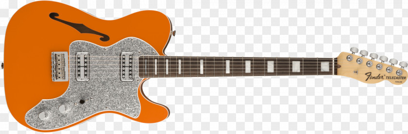 Bass Guitar Fender Mustang PJ Electric Precision PNG