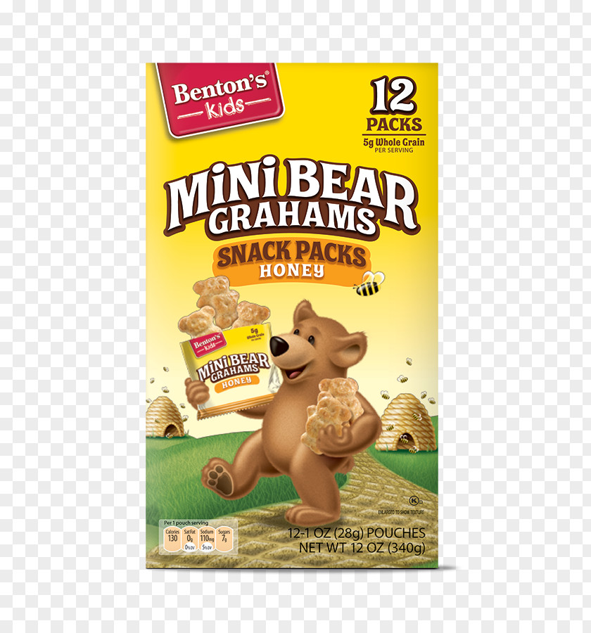 Bear Honey Vegetarian Cuisine Graham Cracker Hot Dog Aldi Chocolate PNG