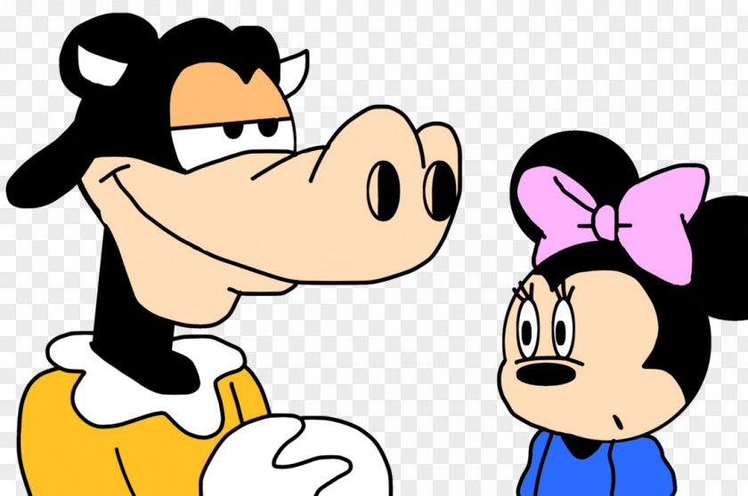 Clarabelle Cow Facial Expression Arm Cheek Emotion PNG
