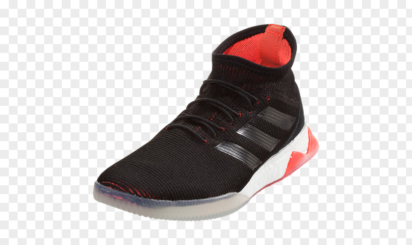 Core Black/Footwear White Adidas Predator Tango 18+ TR Lifestyle Shoes Football Boot 18.1 ShoesAdidas Trainer Shadow Mode PNG