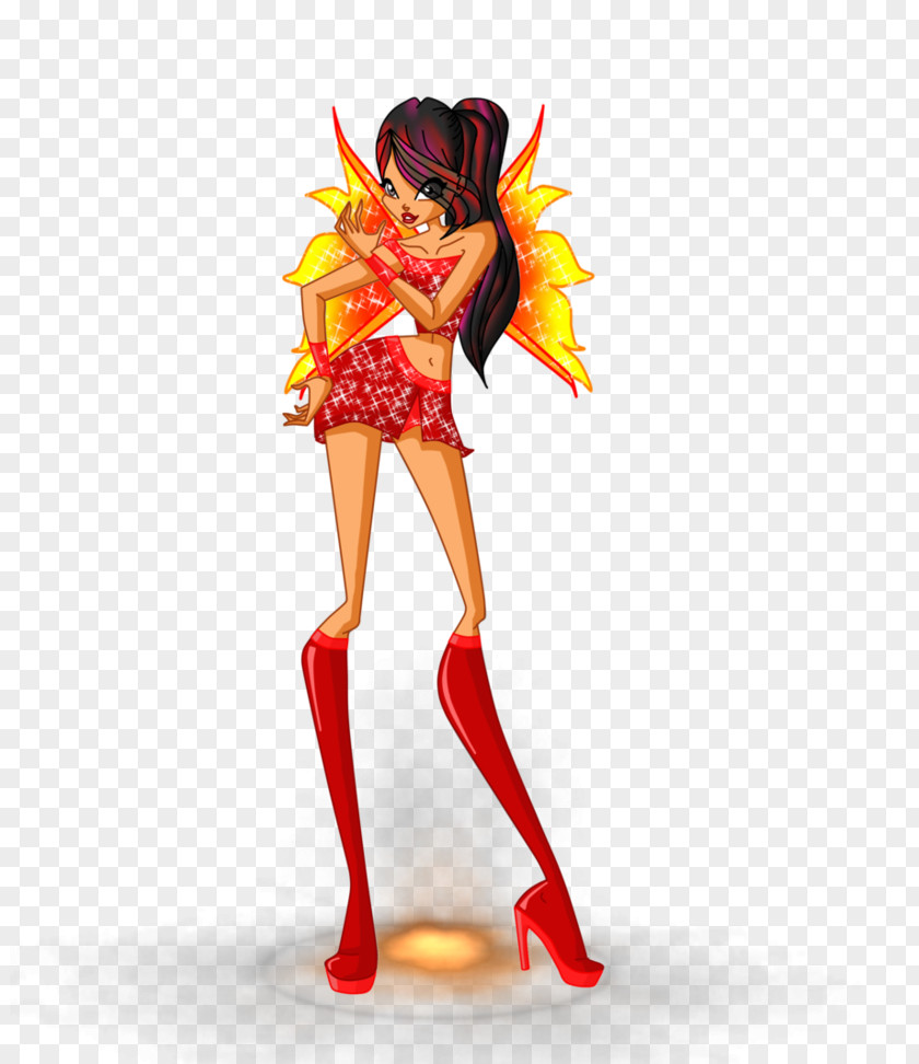 Fairy Figurine Witchcraft Action & Toy Figures Magic PNG