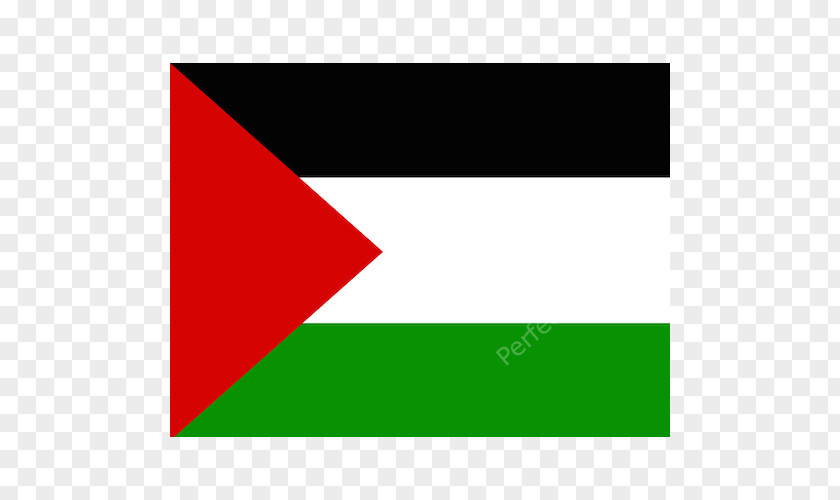 Flag National Of Palestine State Fahne PNG