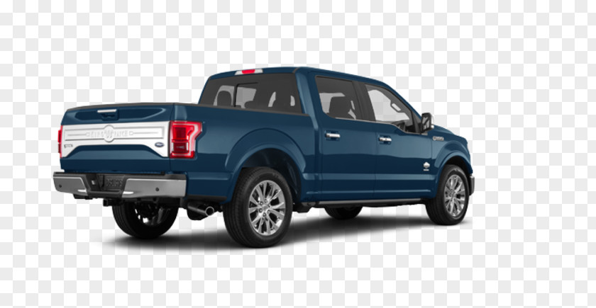 Ford 2018 F-150 XLT Car Raptor Lariat PNG