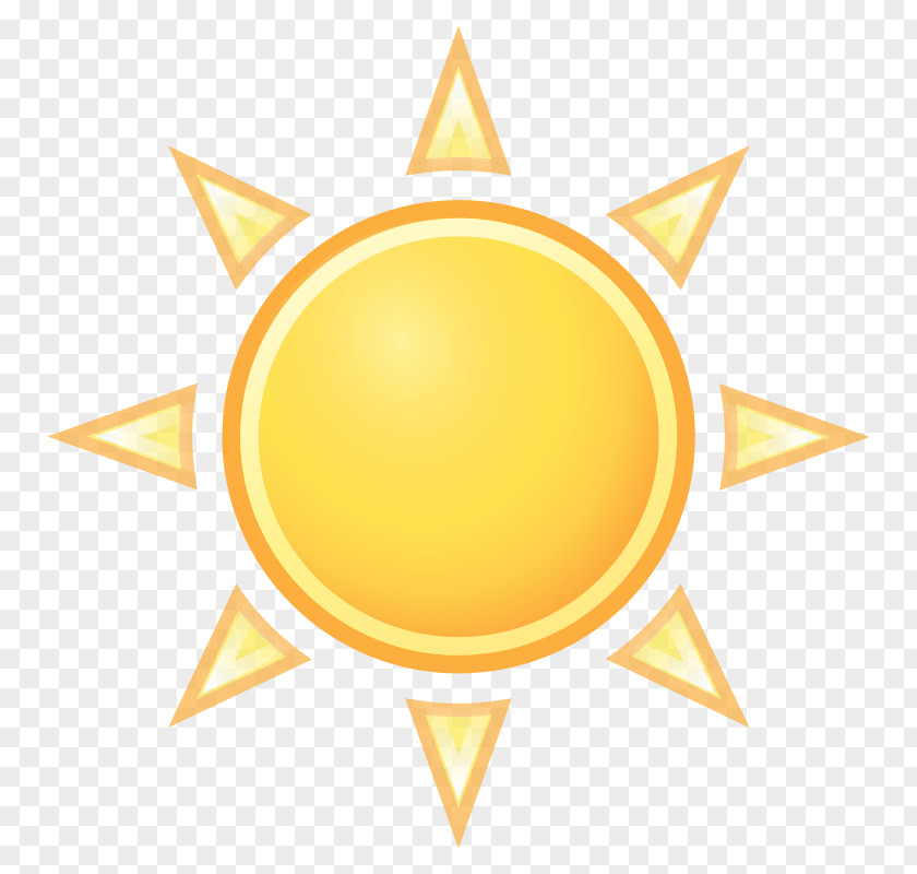 Free Images Of The Sun Weather Forecasting Clip Art PNG