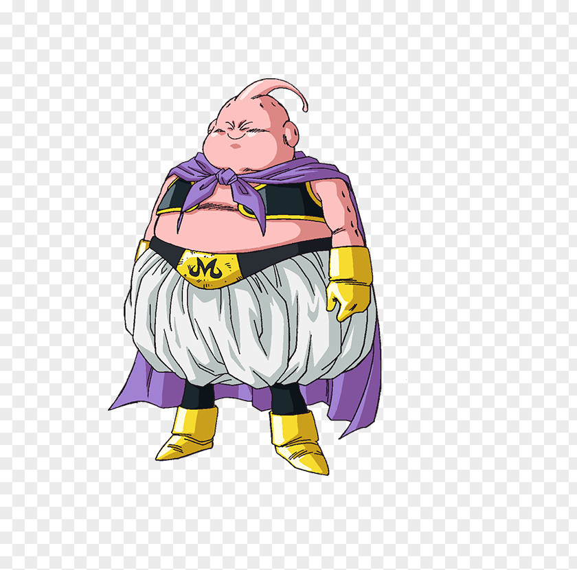 Goku Majin Buu Dragon Ball Heroes Vegeta Videl PNG