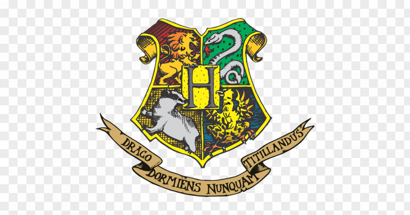 Harry Potter Potter: Hogwarts Mystery Fictional Universe Of School Witchcraft And Wizardry Logo PNG