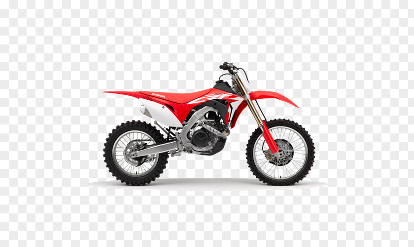 Honda CRF450R Exhaust System CRF150R Motorcycle PNG