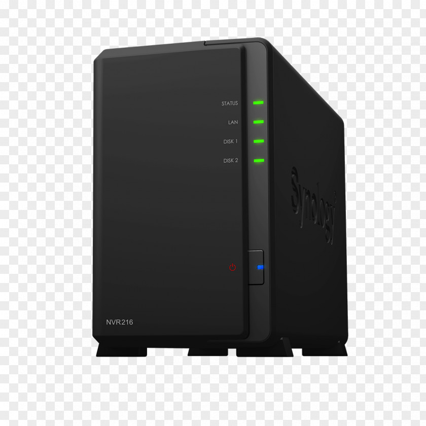Network Storage Systems Synology Inc. DS118 1-Bay NAS Computer Servers DiskStation DS216play PNG