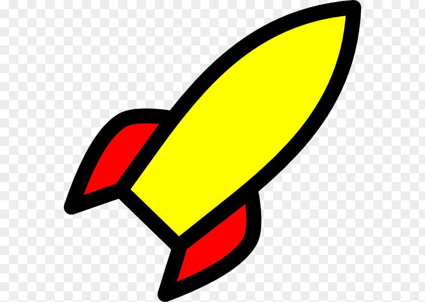 Rocket Spacecraft Animation Clip Art PNG