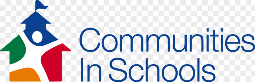 School Logo Communities In Schools Community Student Dropping Out PNG