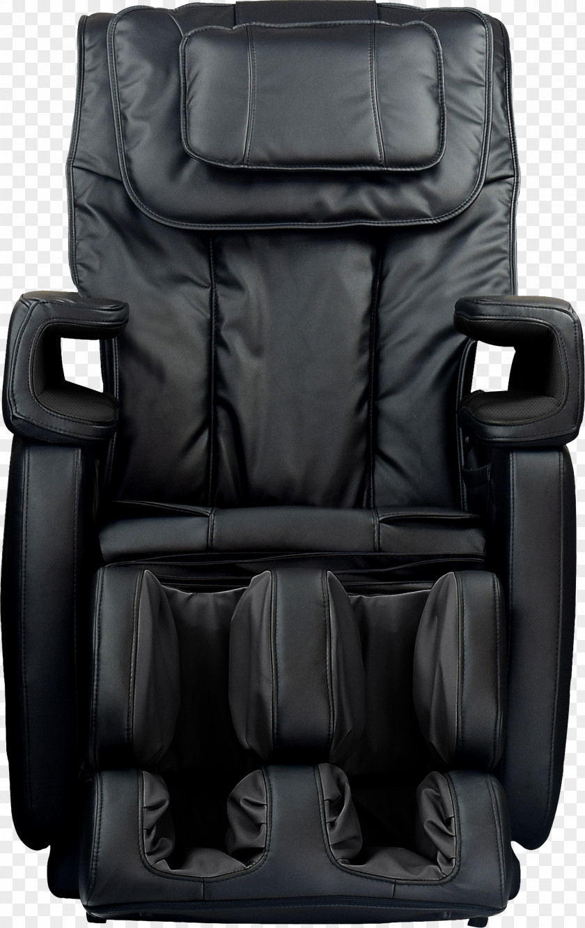 Seat Massage Chair Recliner Car PNG