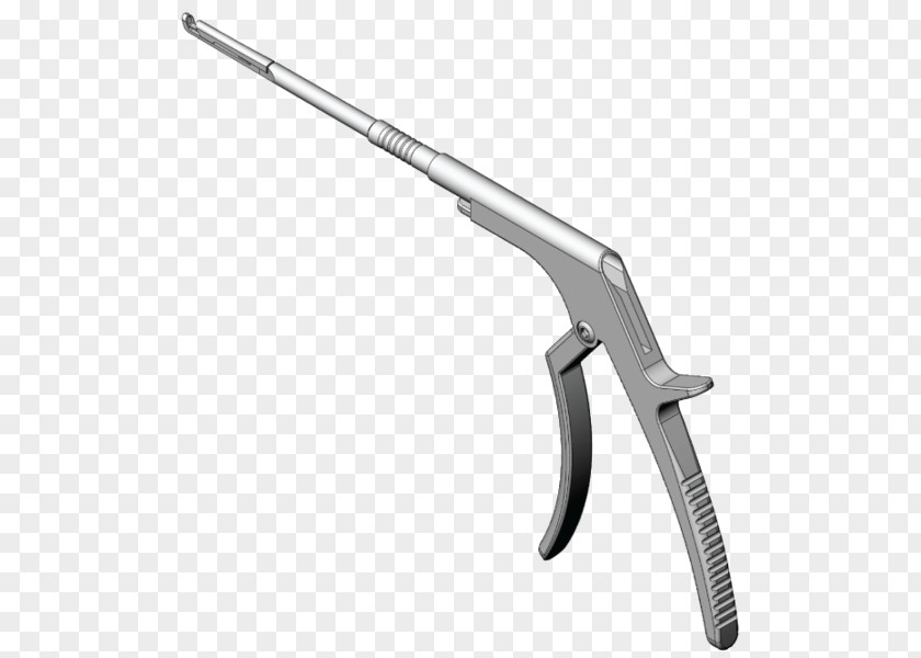 Surgical Instruments Rongeur Surgery Instrument Bone Forceps PNG
