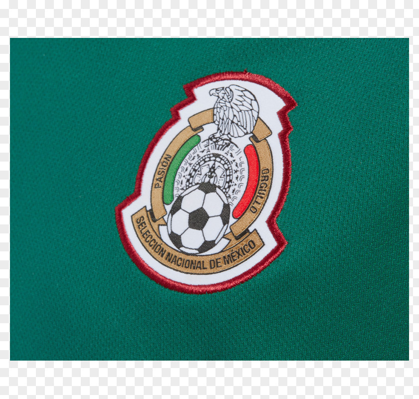 T-shirt 2018 World Cup Mexico National Football Team Under-20 Jersey PNG