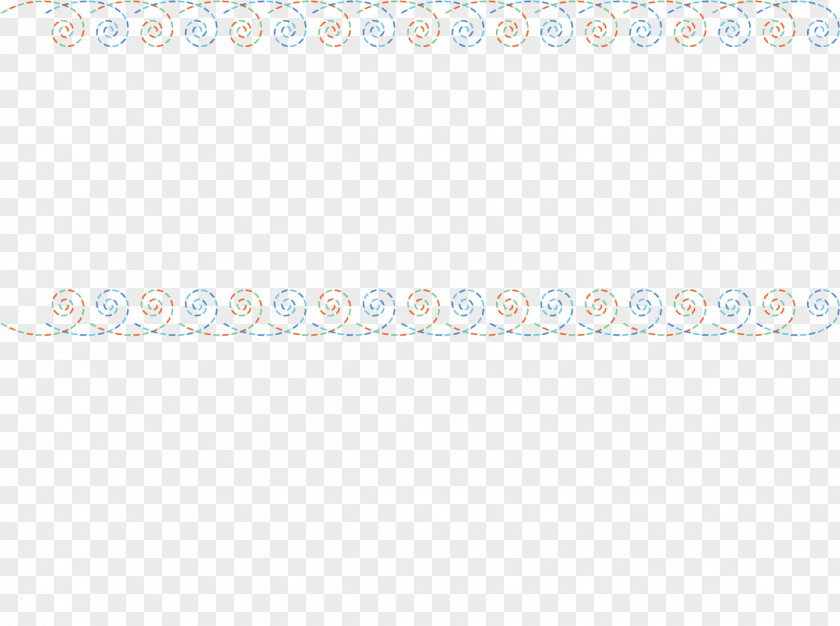 Turquoise Aqua White Text Line PNG