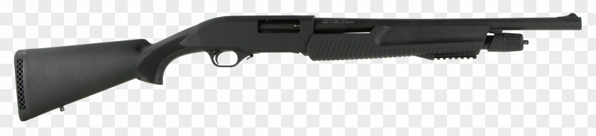 Weapon Mossberg 500 O.F. & Sons Pump Action Shotgun Firearm PNG