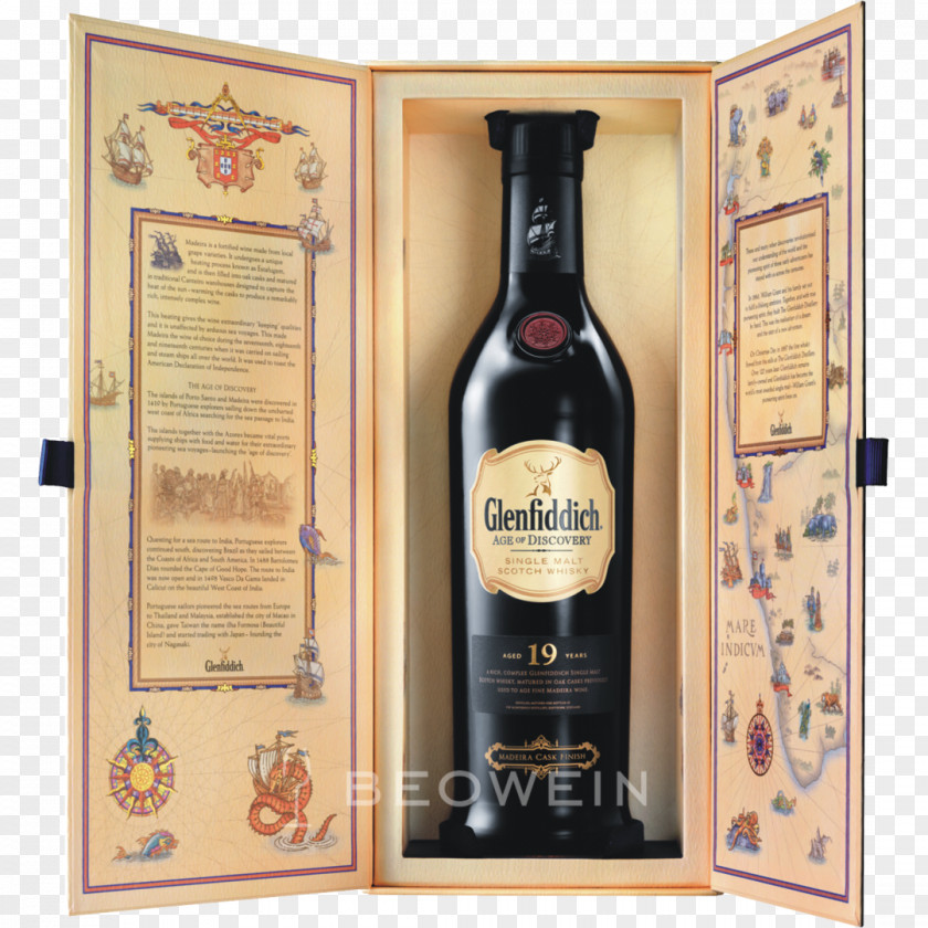 Wine Glenfiddich Single Malt Whisky Whiskey Scotch PNG