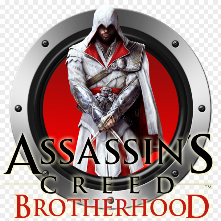 Assassin's Creed: Brotherhood Ezio Auditore The Elder Scrolls V: Skyrim Creed III PNG