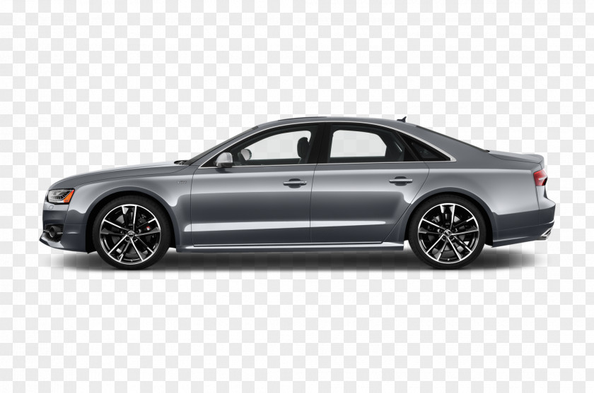 Audi 2017 S8 Car Nissan Altima A4 PNG