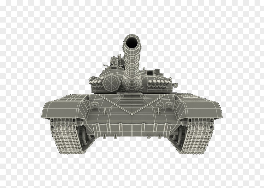 Blind Churchill Tank Gun Turret Motor Vehicle PNG