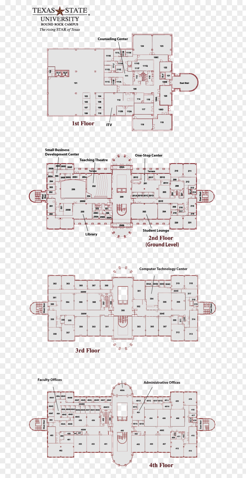 Building Floor Plan PNG