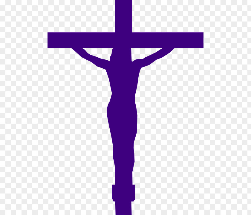 Christian Cross Christianity Crucifix Clip Art PNG